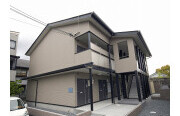 1K Mansion in Azukiyacho - Kyoto-shi Fushimi-ku