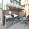 1Rマンション - 江戸川区賃貸 共用設備
