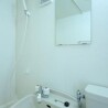 1R Apartment to Rent in Nakano-ku Washroom