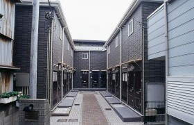 1K Apartment in Omoriminami - Ota-ku