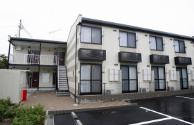 1K Apartment in Akasaka - Aioi-shi