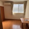 1Kアパート - 川崎市多摩区賃貸 リビングルーム
