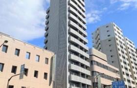 1LDK Mansion in Koishikawa - Bunkyo-ku