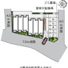 1R Apartment to Rent in Machida-shi Map