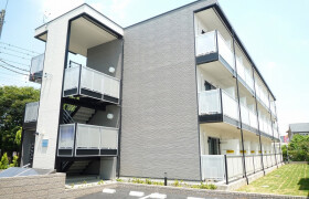 1K Apartment in Minaminagareyama - Nagareyama-shi