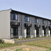 1K Apartment to Rent in Iwata-shi Exterior