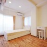 Shared Guesthouse to Rent in Kawasaki-shi Takatsu-ku Western Room