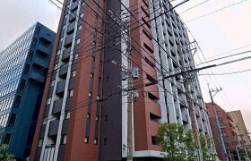 1DK {building type} in Hakataeki minami - Fukuoka-shi Hakata-ku