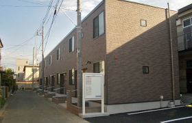 1K Apartment in Yaguchi - Misato-shi