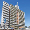 2DK Apartment to Buy in Chuo-ku Exterior