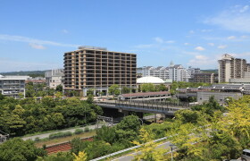 2SLDK {building type} in Gakuennishimachi - Kobe-shi Nishi-ku