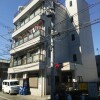 1R 맨션 to Rent in Edogawa-ku Exterior