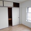 3DK Apartment to Rent in Fukuroi-shi Interior