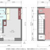1K House to Buy in Sumida-ku Floorplan
