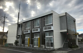 1K Apartment in Shinyamacho - Ashikaga-shi