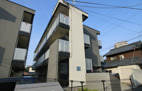 1K Mansion in Motomiya - Otsu-shi