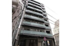 1K Mansion in Itabashi - Itabashi-ku