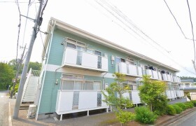 1LDK Apartment in Daimon - Ome-shi