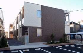 1K Apartment in Hirano - Adachi-ku