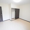 1K Apartment to Rent in Hidaka-shi Living Room