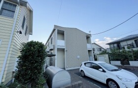 1K Apartment in Kamiimaizumi - Ebina-shi