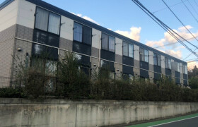 2DK Mansion in Wajirohigashi - Fukuoka-shi Higashi-ku