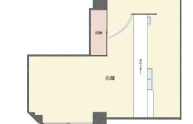 1R Mansion in Kasuya - Setagaya-ku
