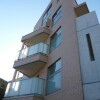 1LDK Apartment to Rent in Edogawa-ku Exterior
