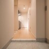 1K Apartment to Rent in Toshima-ku Entrance