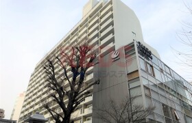 2SLDK {building type} in Jingumae - Shibuya-ku