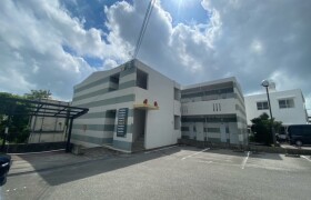 1K Mansion in Minamitobaru - Okinawa-shi