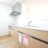 2SLDK House to Buy in Suginami-ku Kitchen
