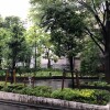 新宿區出售中的4LDK公寓大廈房地產 公用空間