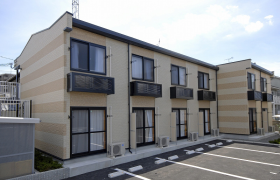 1K Apartment in Kawairi - Kurashiki-shi
