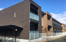 1R Apartment in Aobacho - Higashimurayama-shi