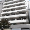 1K Apartment to Buy in Shinjuku-ku Exterior