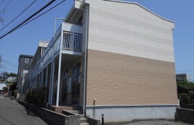 1K Mansion in Kokubukita - Ebina-shi