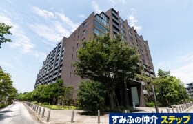 世田谷區太子堂-3LDK公寓大廈