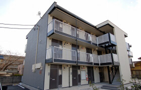 1K Mansion in Hongocho - Oyama-shi