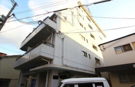 3LDK Mansion in Himejima - Osaka-shi Nishiyodogawa-ku