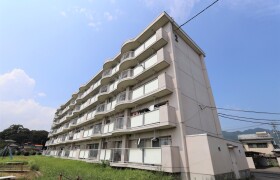 3DK Mansion in Kamikatashima - Miyako-gun Kanda-machi