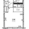 1R Apartment to Buy in Kumagaya-shi Interior