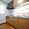 2LDK House to Rent in Bunkyo-ku Interior