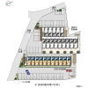 1K Apartment to Rent in Uruma-shi Parking