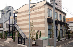 1K Apartment in Koishikawa - Bunkyo-ku