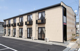 1K Apartment in Sanrizukagoryo - Narita-shi