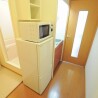 1K Apartment to Rent in Matsusaka-shi Equipment