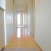 2LDK Apartment to Rent in Taito-ku Entrance