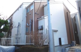 Whole Building {building type} in Wakamiya - Nakano-ku