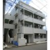 1R Apartment to Rent in Kawasaki-shi Nakahara-ku Exterior
